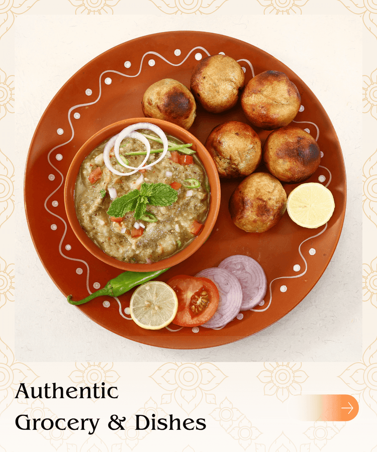 Bihari Grocery - Authentic Flavours of Bihar