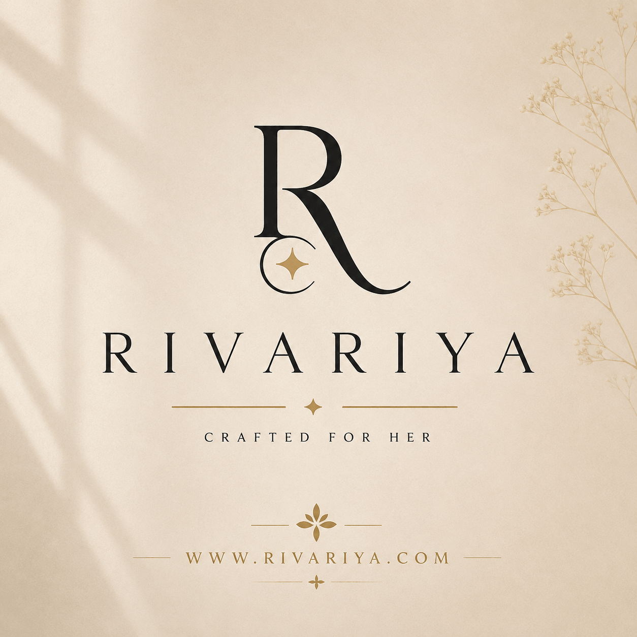 Riyashree Ikkat Cotton Ready-to-Wear Saree Blouse | Pack of 2