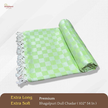 Summer & AC Blanket - Premium Bhagalpuri Dull Chadar | DULL 52