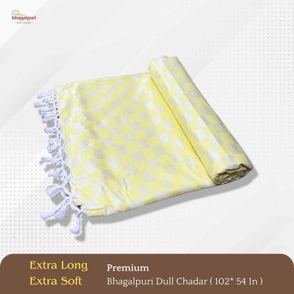 Summer & AC Blanket - Premium Bhagalpuri Dull Chadar | DULL 56