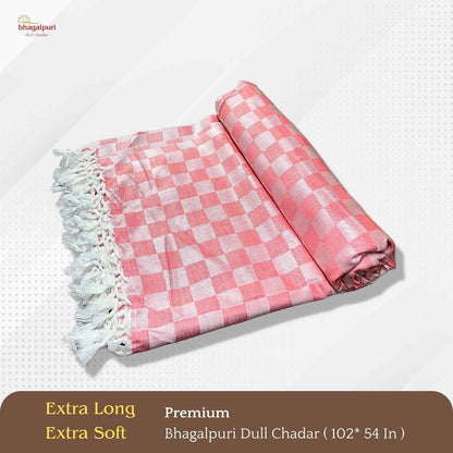 Summer & AC Blanket - Premium Bhagalpuri Dull Chadar | DULL 57
