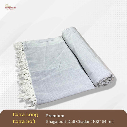 Super Soft - Premium Bhagalpuri Dull Chadar | DULL 64