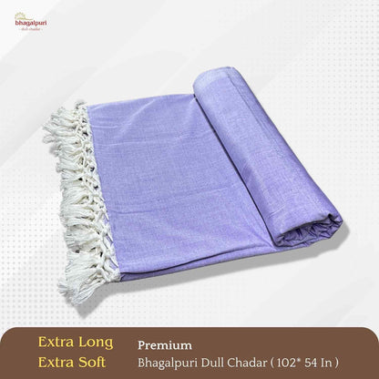 Super Soft - Premium Bhagalpuri Dull Chadar | DULL 65
