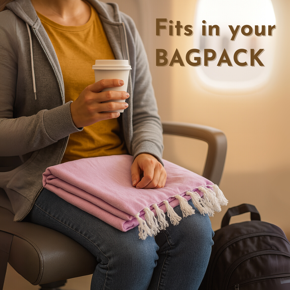 Summer Blanket - Premium Bhagalpuri Dull Chadar Pack of Three | DULL 61 62 63